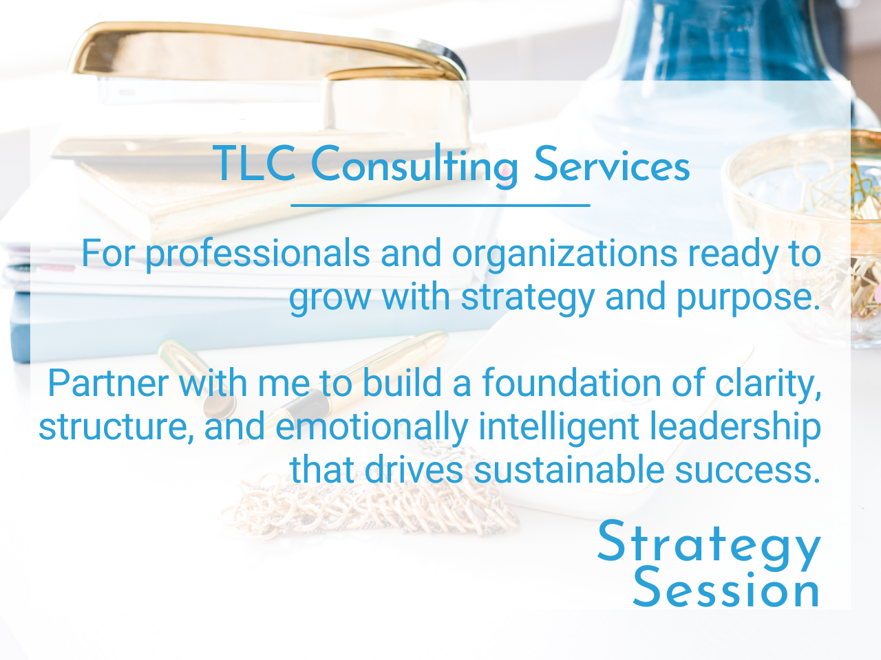 Services (1) strategy